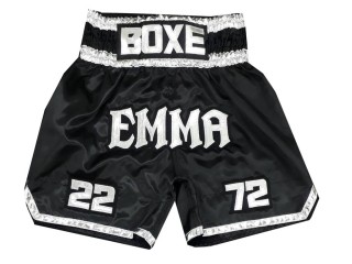 Custom Design Boxing Trunks : KNBXCUST-2040